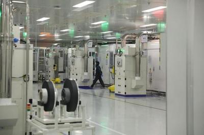 向“新”求“質” 江蘇常州打造新能源產業生態圈，動力電池系統領航高質量發展