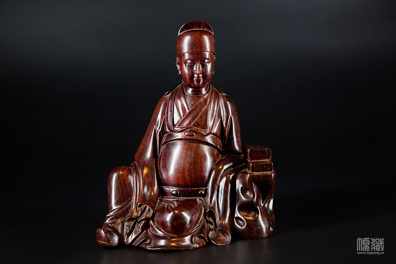 佛像的多樣世界 種類、姿態(tài)、印相與法器的深刻寓意