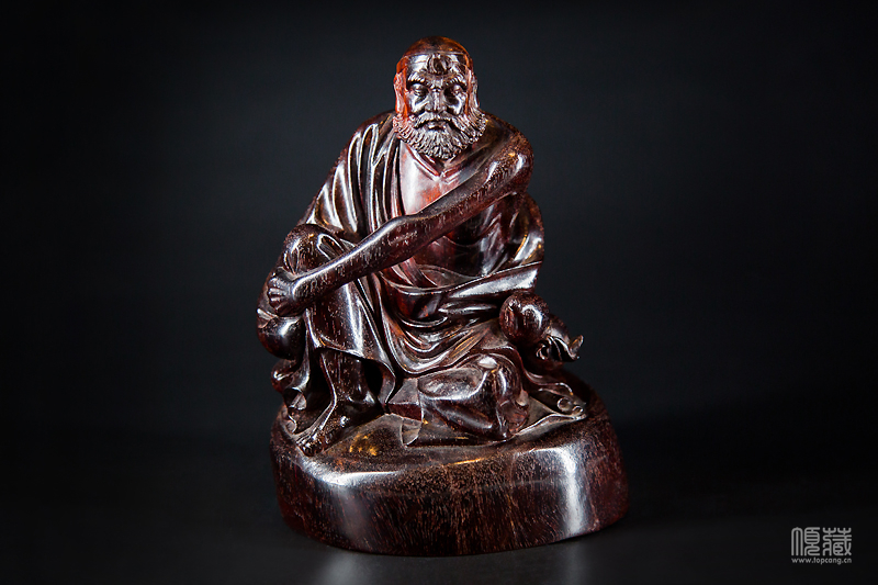 佛像的種類、姿態(tài)、印相與法器 憶印相的深意