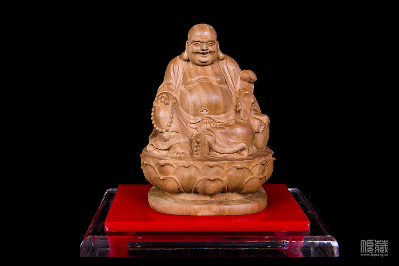 佛像的千姿百態(tài) 從種類、姿態(tài)到印相與法器的深意