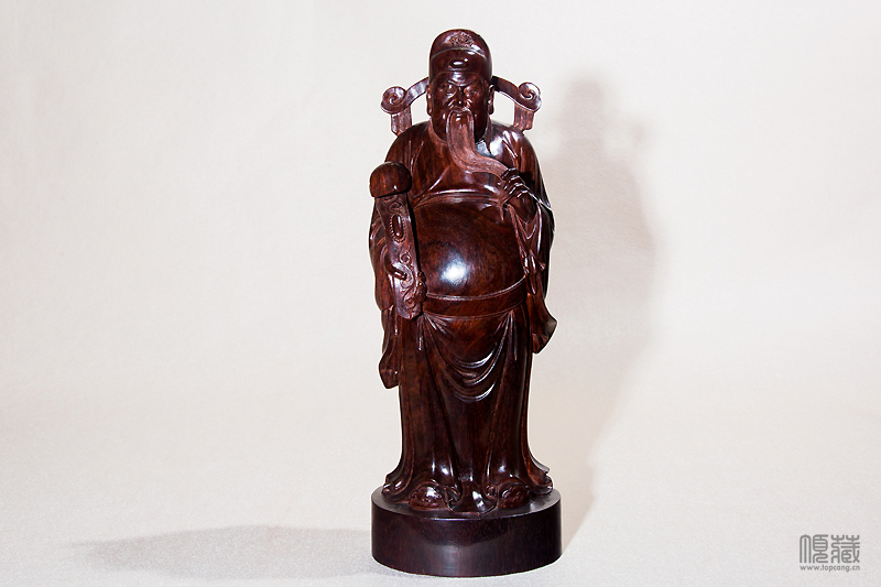 佛像的種類、姿態(tài)、印相與法器 以憶印相為例的探析